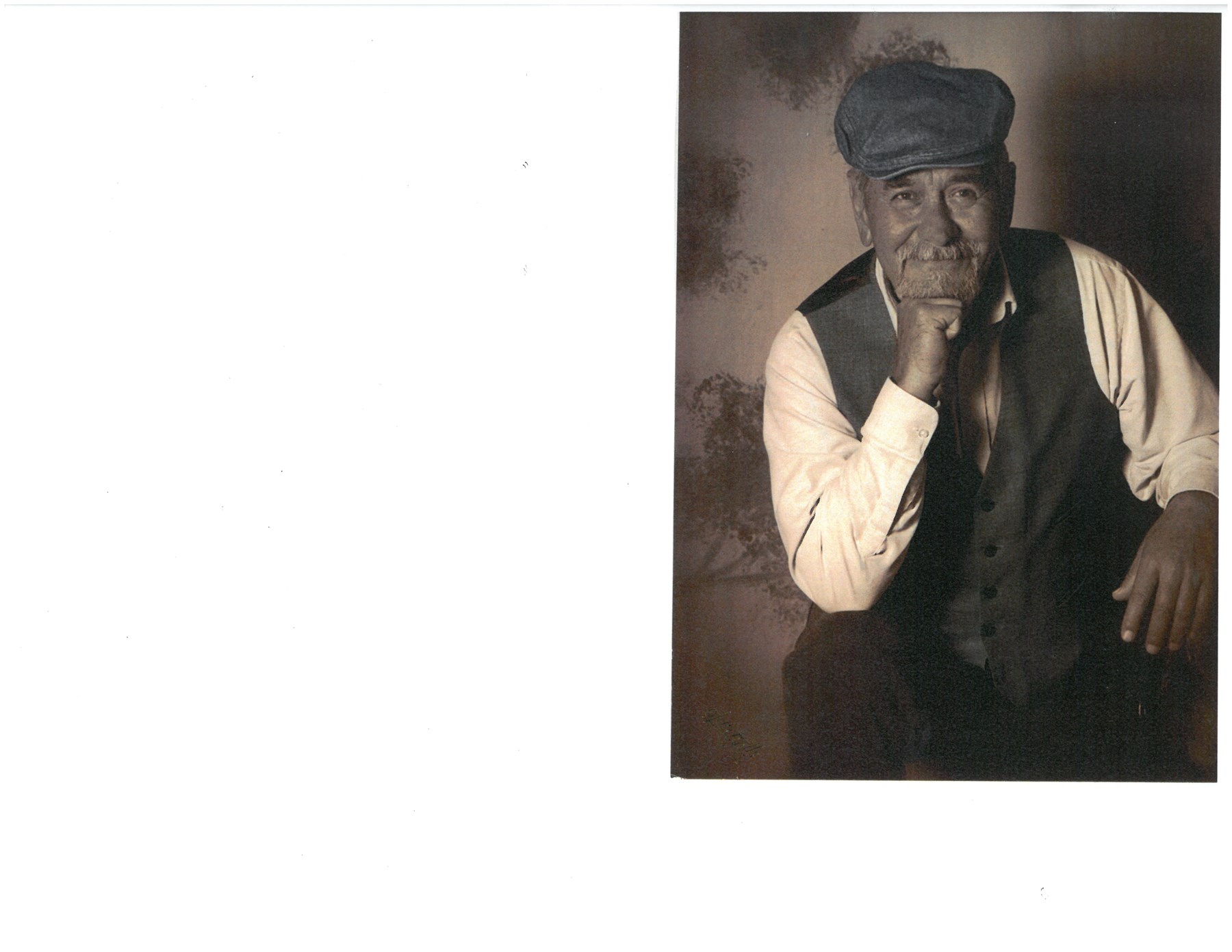 Obituary of Orlando Cerecedes