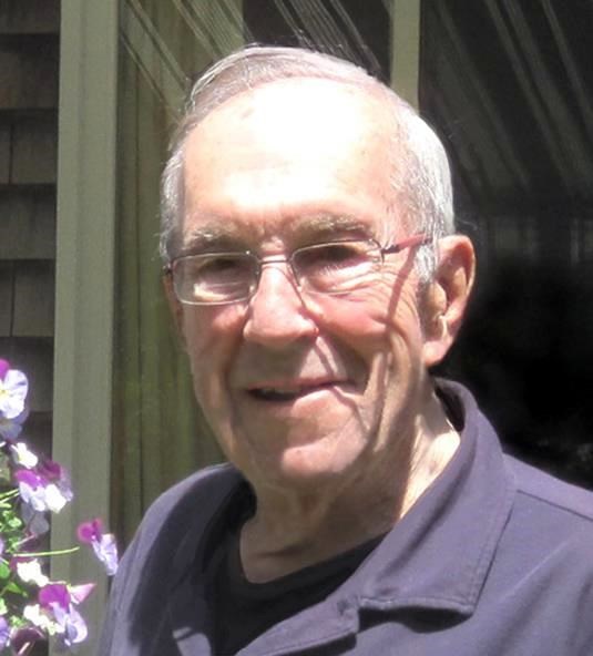 Hoyt Harmon Obituary Chatham, MA