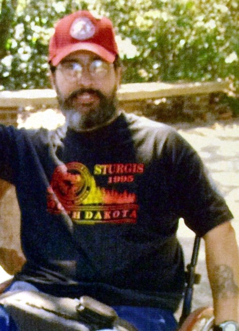 Obituary of Brian Lawrence Hayes