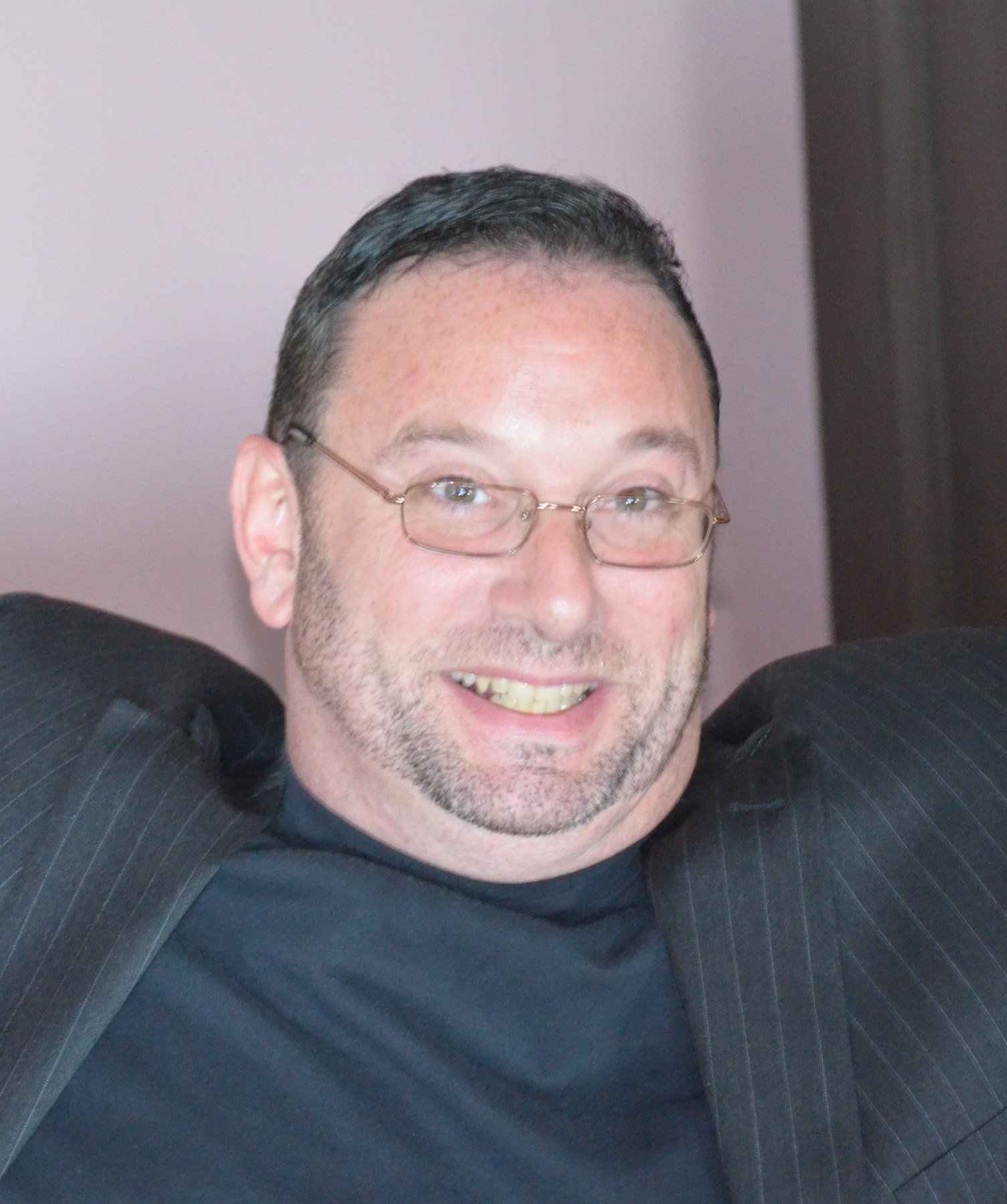 Obituario de Matthew Lane