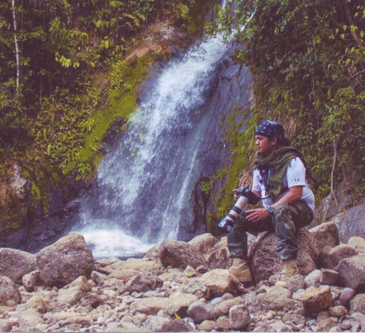 Obituary of Prinz M. Omandam