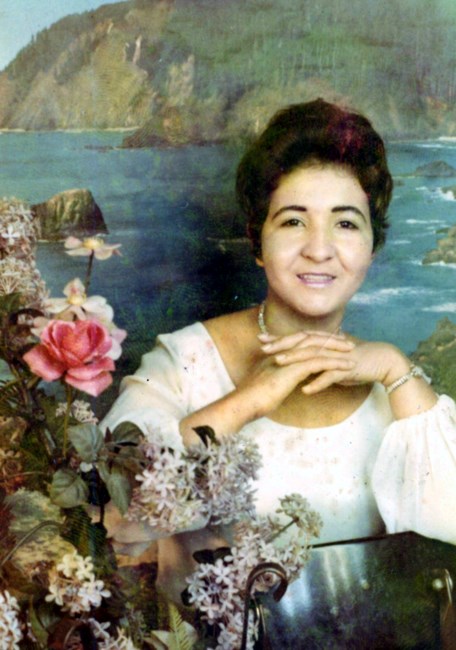 Obituary of Catherine G. (Monteiro) Barbosa