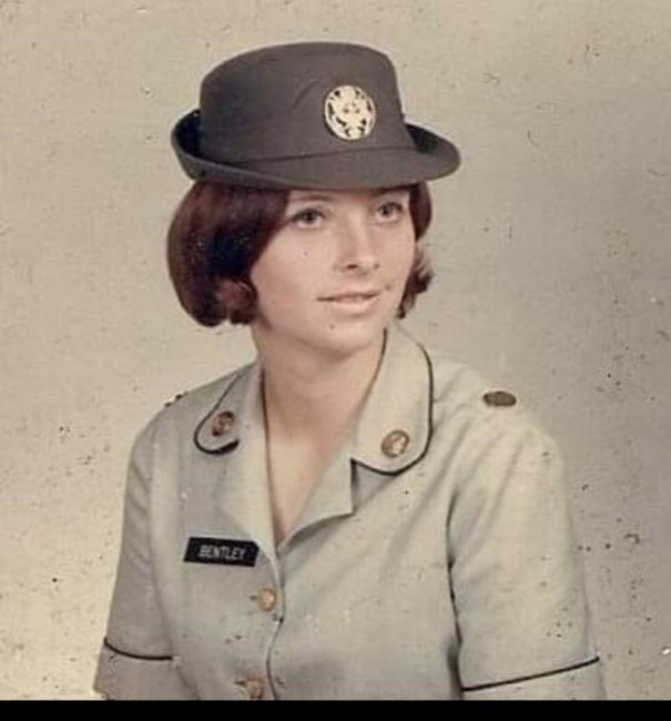 Obituary of Christine E Mont