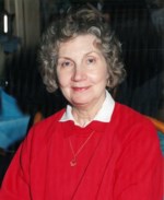 Betty Castle