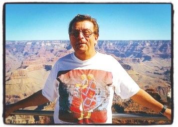 Obituary of Stephen James Foster