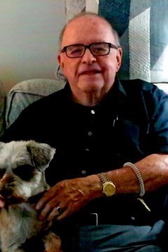 Obituary of William David Vetter