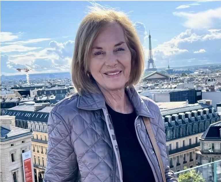 Obituary of Donna Marie Buttafuoco