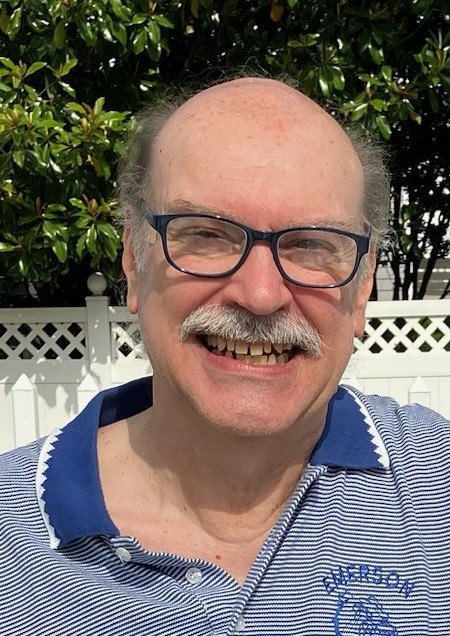 Obituary of Richard Thomas Calhoun