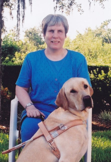 Avis de décès de Patti Gail Johnson