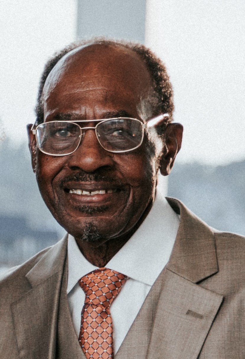 Obituary of Rufus Raymond Russ