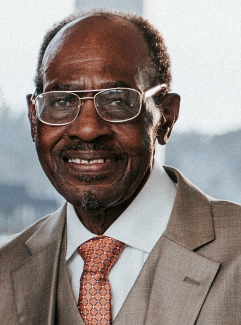 Obituary of Rufus Raymond Russ