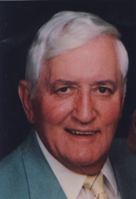 Obituary of James W. Pappas