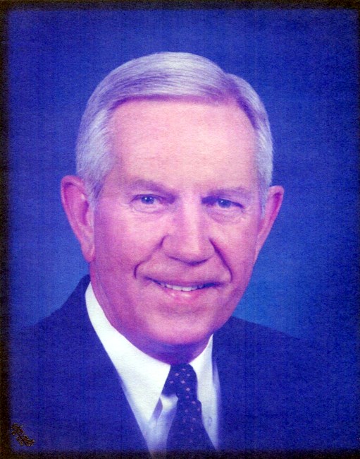 Obituary of Jack Q Waldrop Sr.