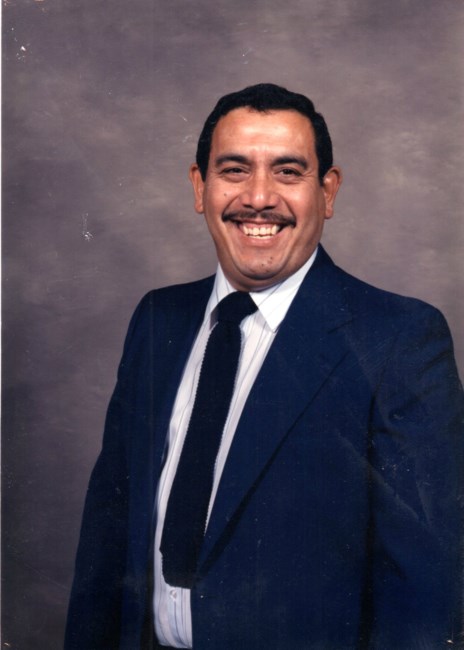 Obituary of Ambrosio A. Benitez