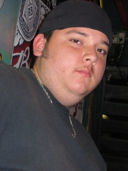 Obituary of Ricardo Santiago