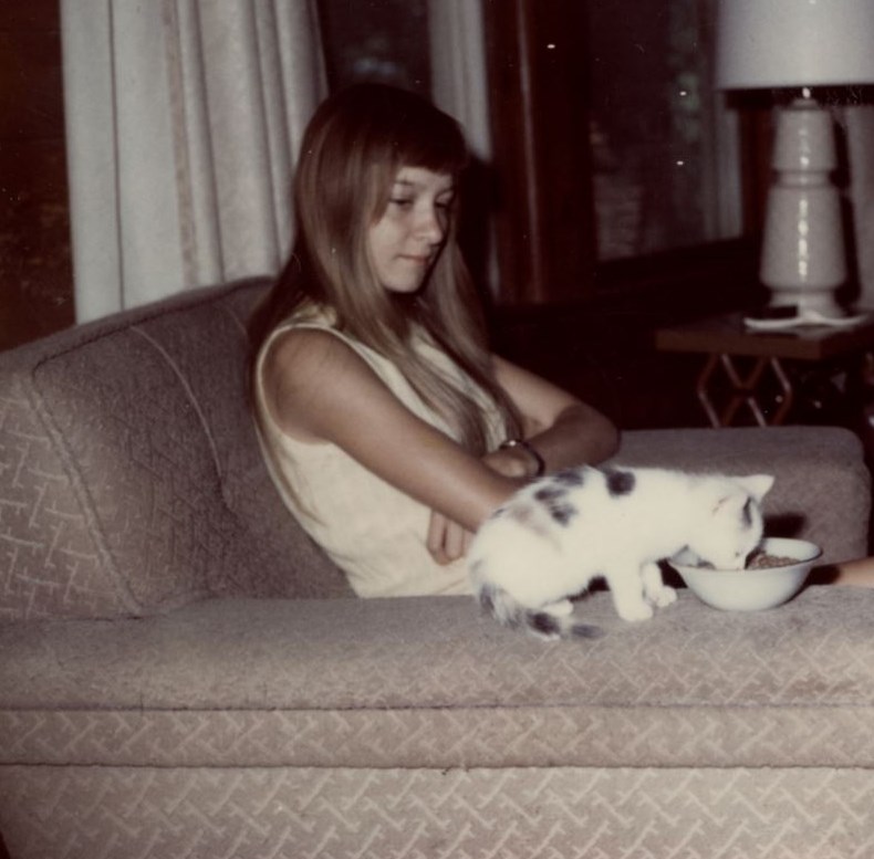 Obituary of Marian JoAnn Staley