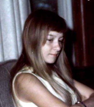 Obituary of Marian JoAnn Staley