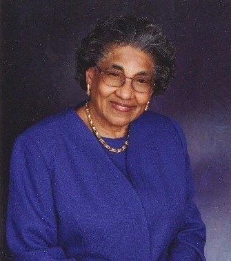 Obituary of Dorothy Cheek Stephens