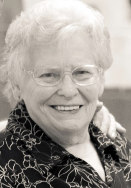 Obituary of Joyce Wentz