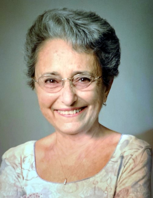 Obituary of Judith H. Breskin