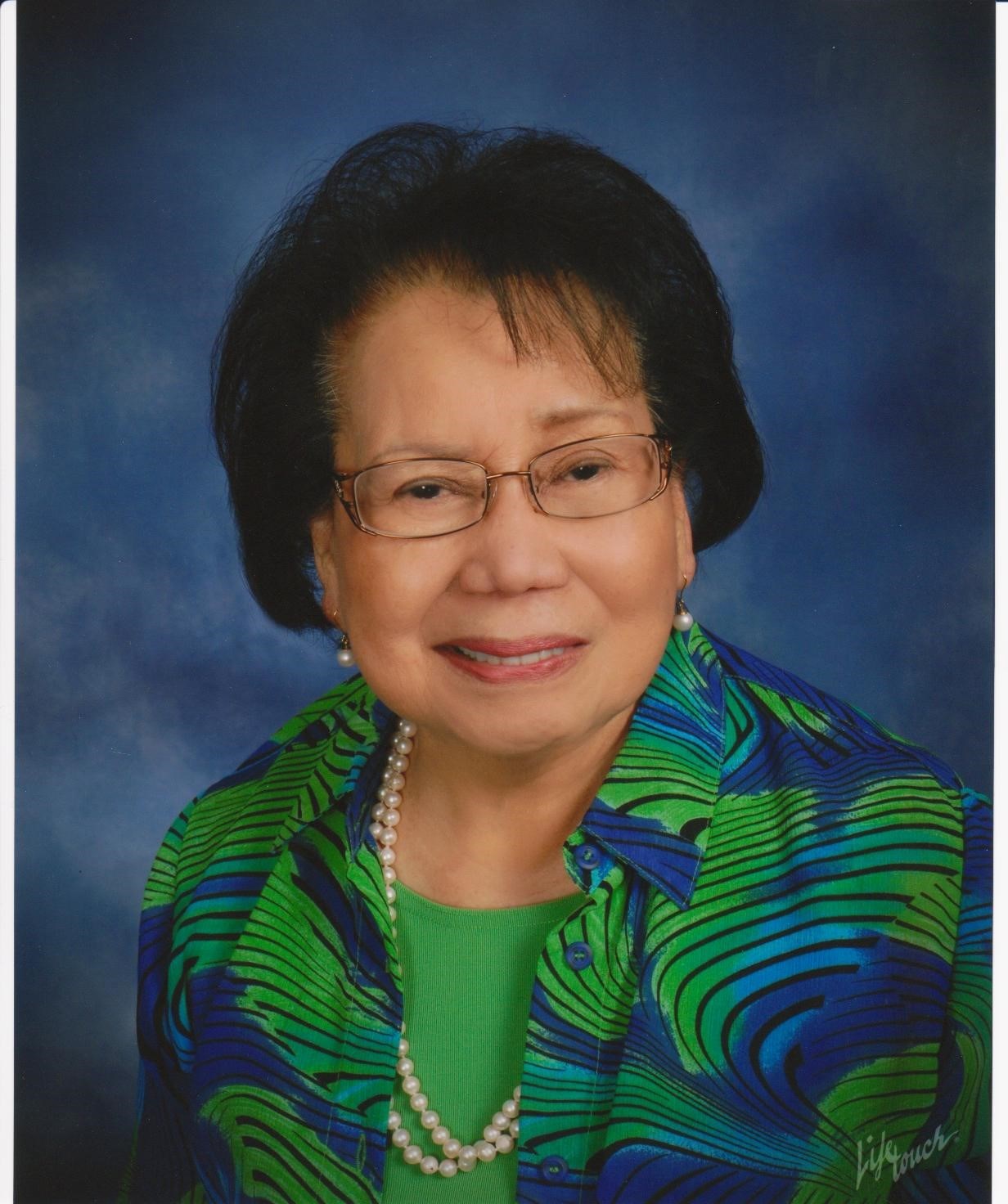 Obituario de Felisa "Fely" Nepomuceno (Nepomuceno) Ramos