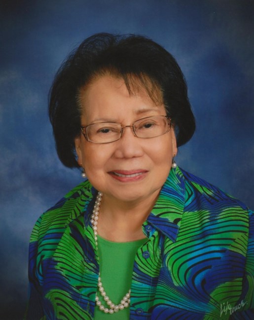 Obituario de Felisa "Fely" Nepomuceno (Nepomuceno) Ramos