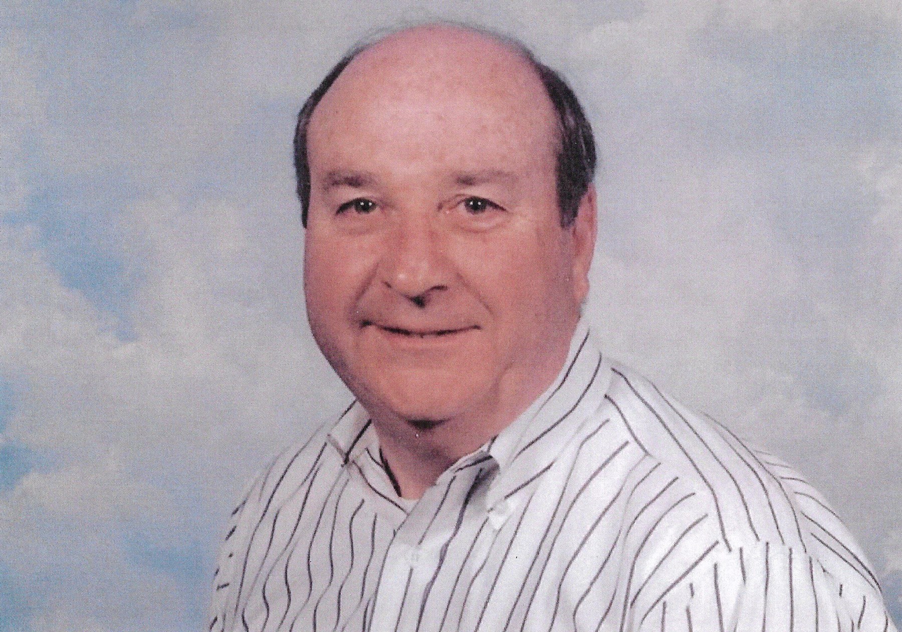 David HINTON Obituary Chattanooga, TN