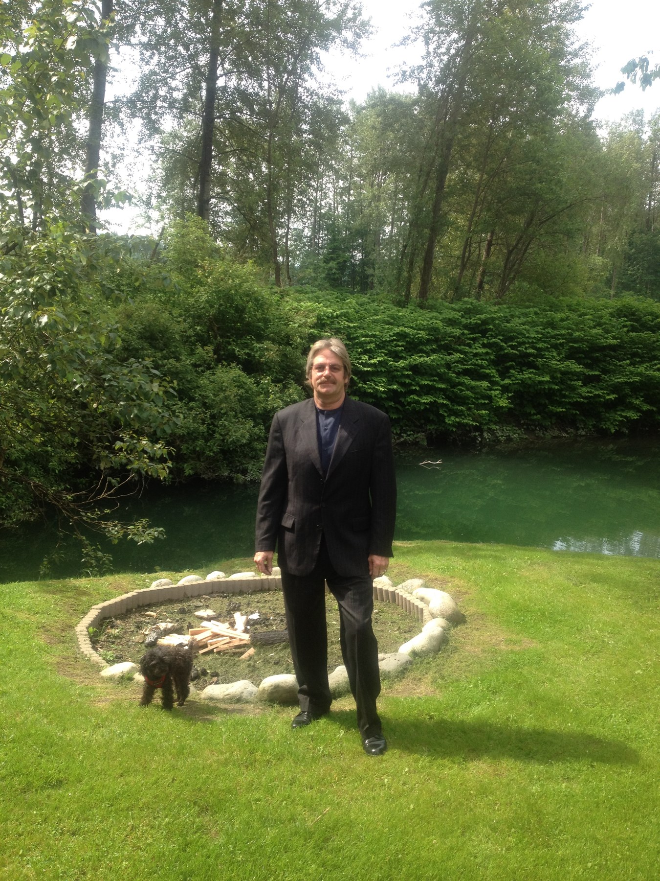 Obituary of Gregory Allen Teeters