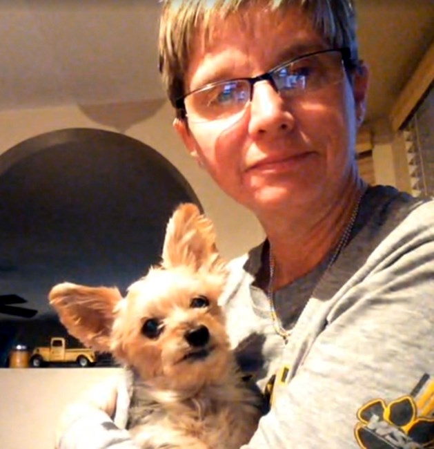 Obituario de Cheri Lynn Jeffrey