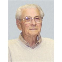 Obituary of Forrest Koning