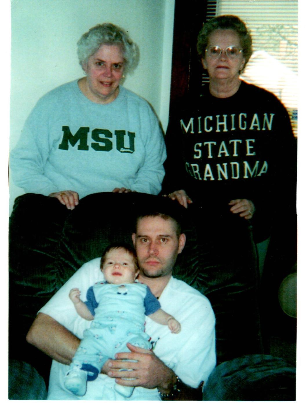 Obituary of Margaret "Maggie" Ann Boldrey