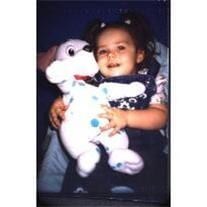 Obituary of Emily Browning