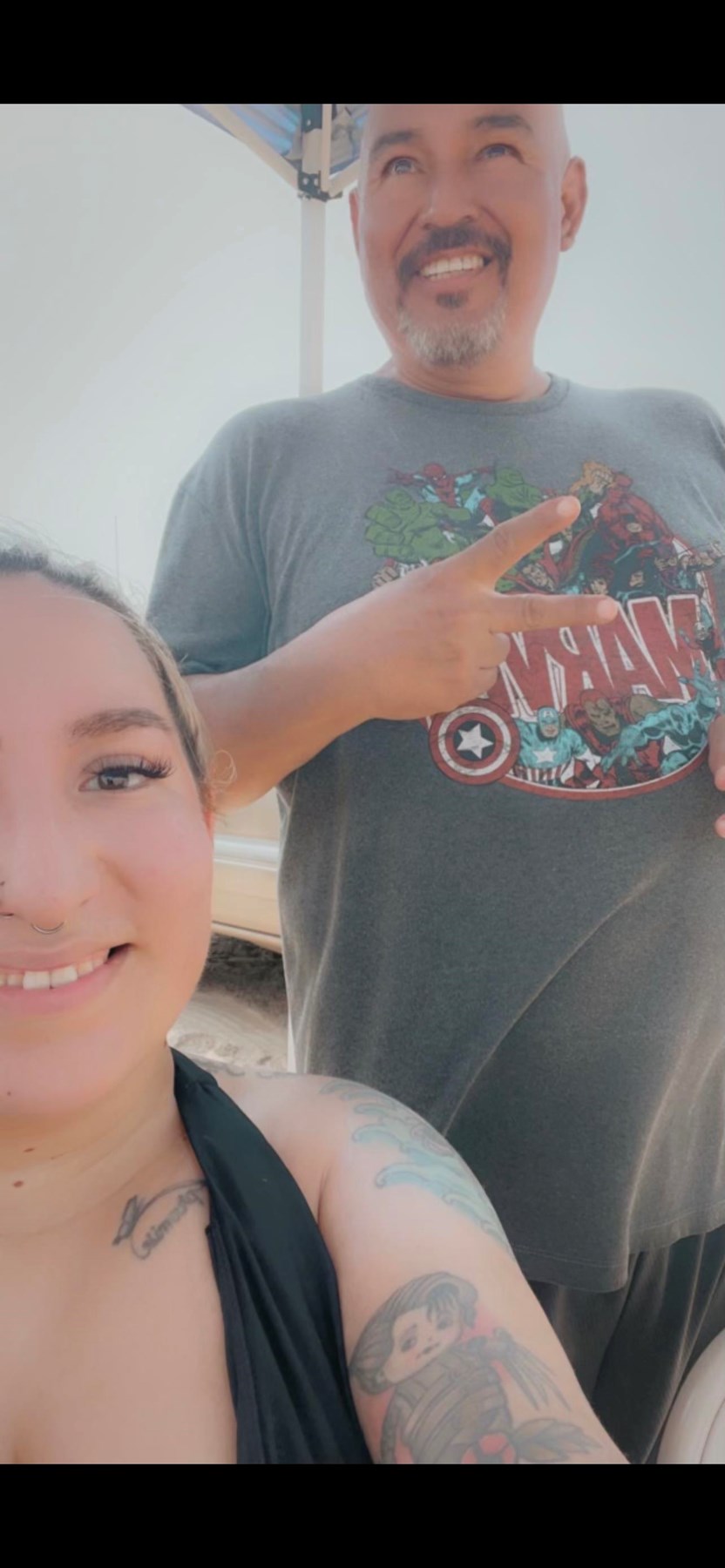 Obituary of Nick Hinojosa Jr.