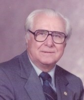 Obituario de Perry Wayland Pierce