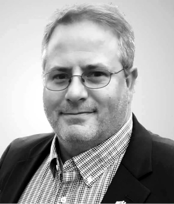 Obituary of Bradley Scott Pickard