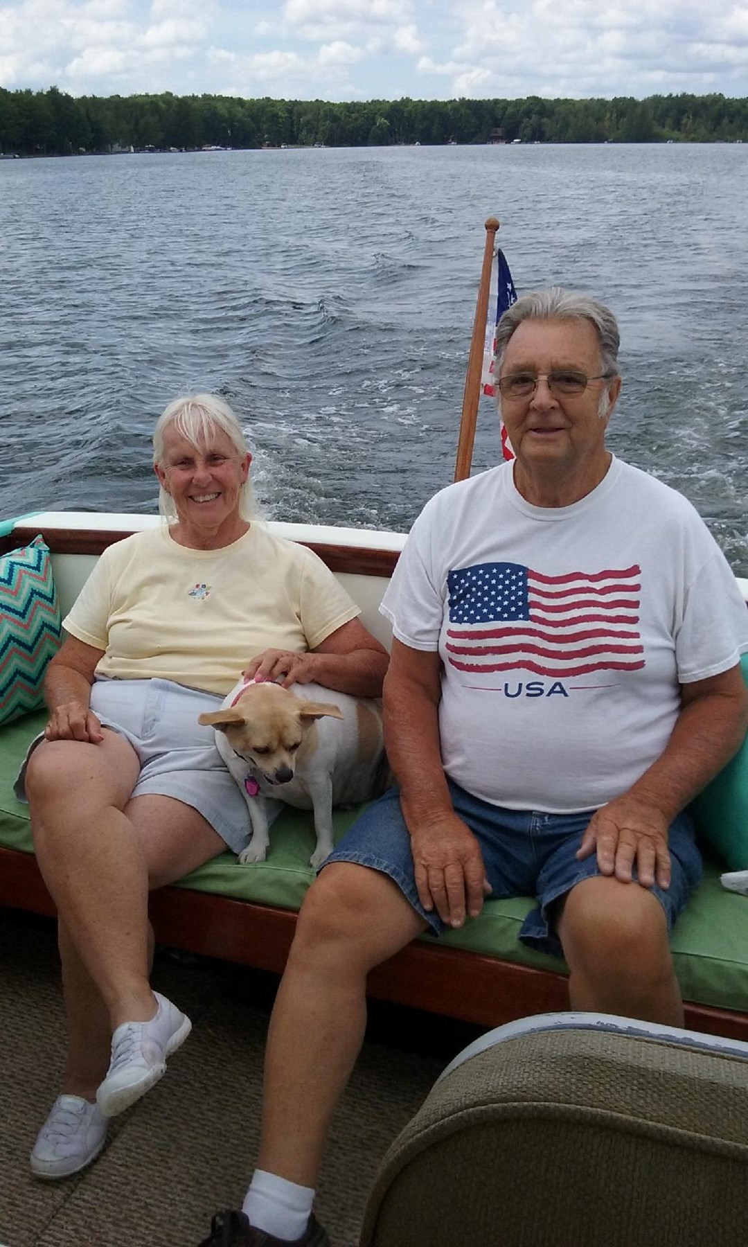 Obituary of Charles Price Spoor