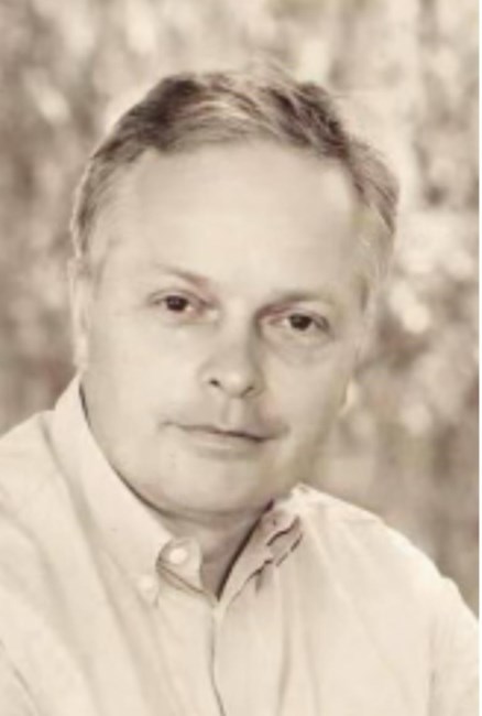 Obituary of Lars Tyge Nielsen