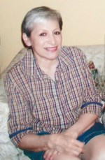 Aida Zambrana García