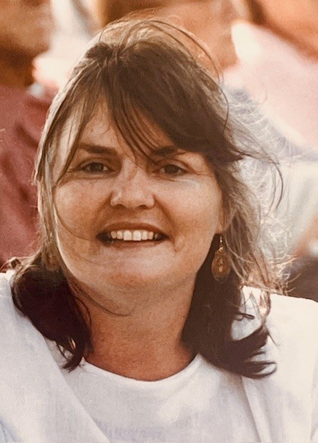 Obituary of Patricia Ann Mackey