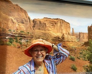 Avis de décès de Jacquelyn May Jabs