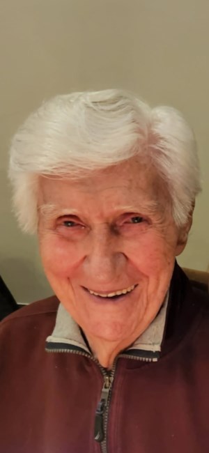 Obituary of Robert E. Peterson