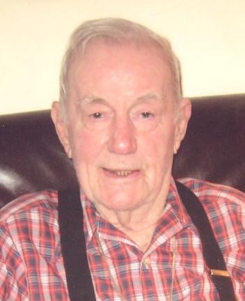 Obituary of Peter Gerard Vidal