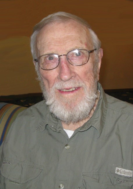 Obituary of Carl F. "C.P." Pierce