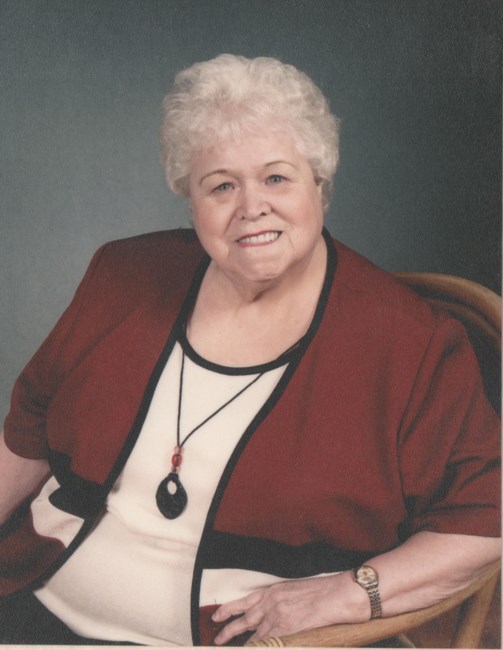 Avis de décès de Henriette Barbeau (née Labelle)