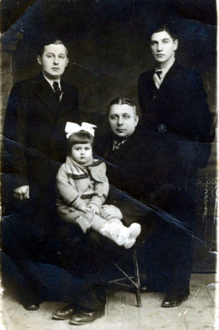 Obituary of Rita E. Johnson