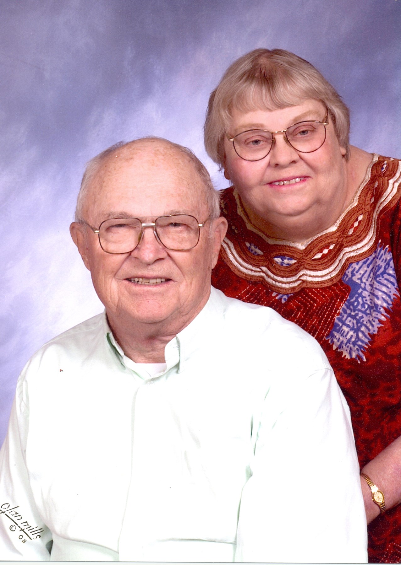 Obituary of Francis Dale Febus