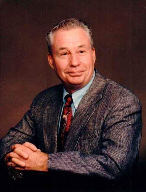 Obituary of John Benson Meyer