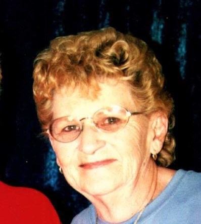Obituary of Helen Lorraine Saul
