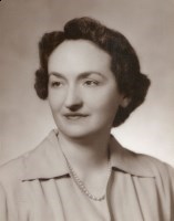 Obituary of Margaret Pearl Lingle