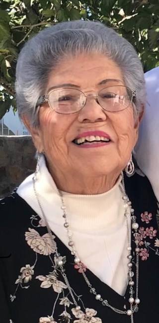 Obituary of Rebecca H. Dutro